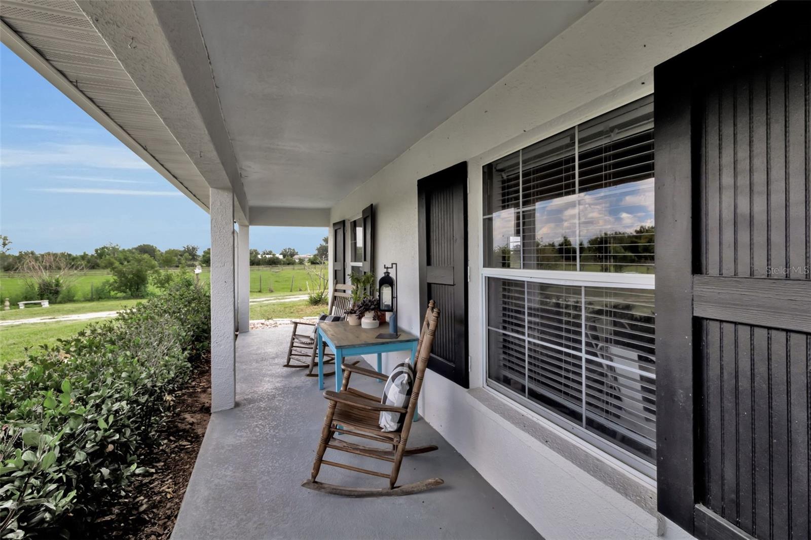 ACREAGE & UNREC - Residential