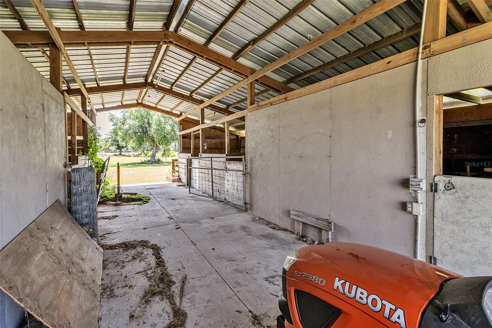 ACREAGE & UNREC - Residential
