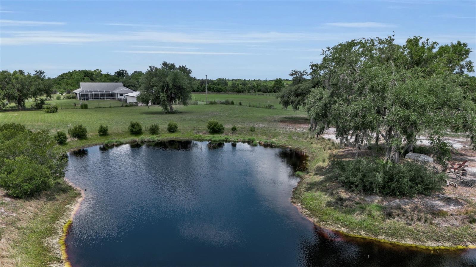 ACREAGE & UNREC - Residential