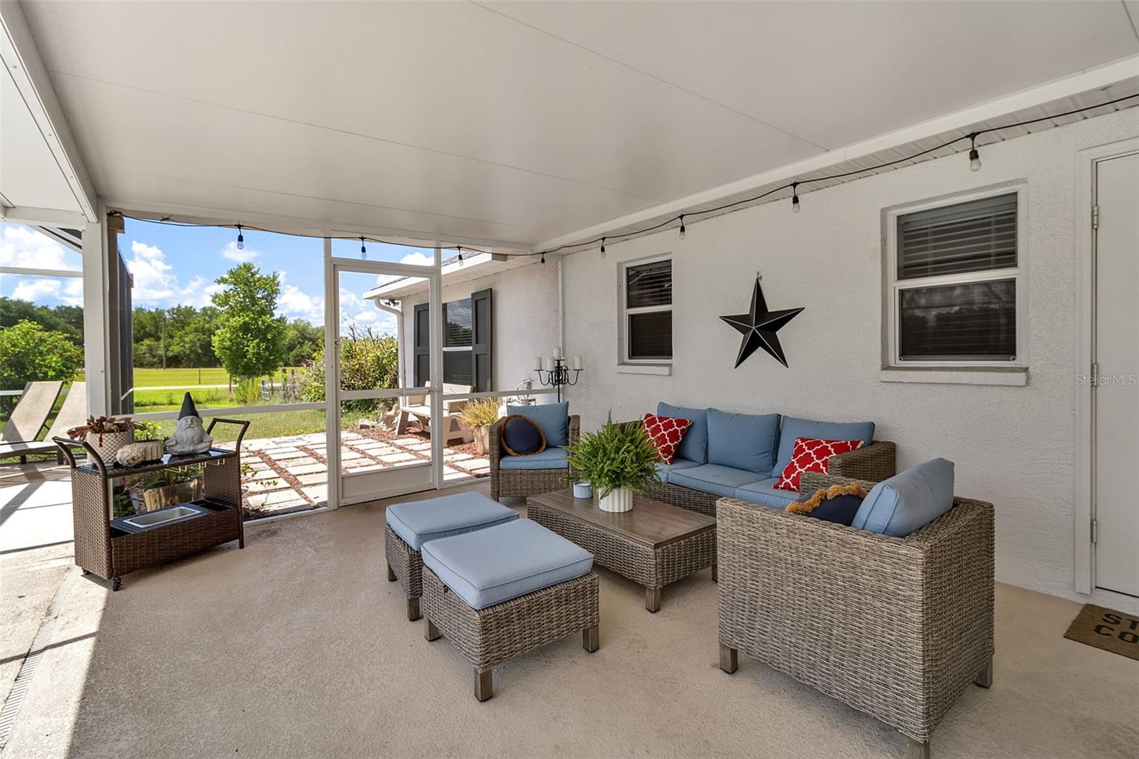 ACREAGE & UNREC - Residential