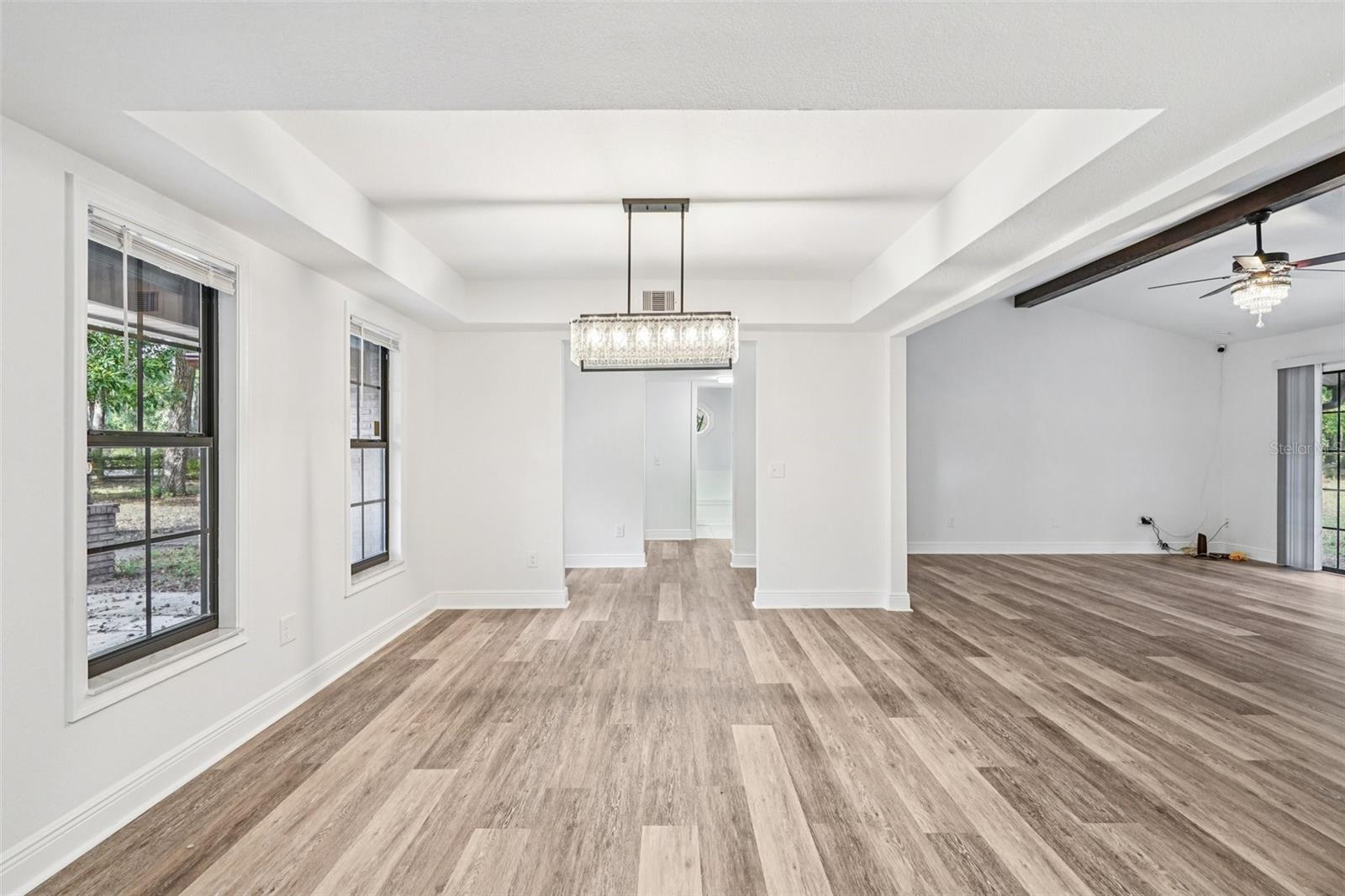 COUNTRY WOODS ESTATE - Residential