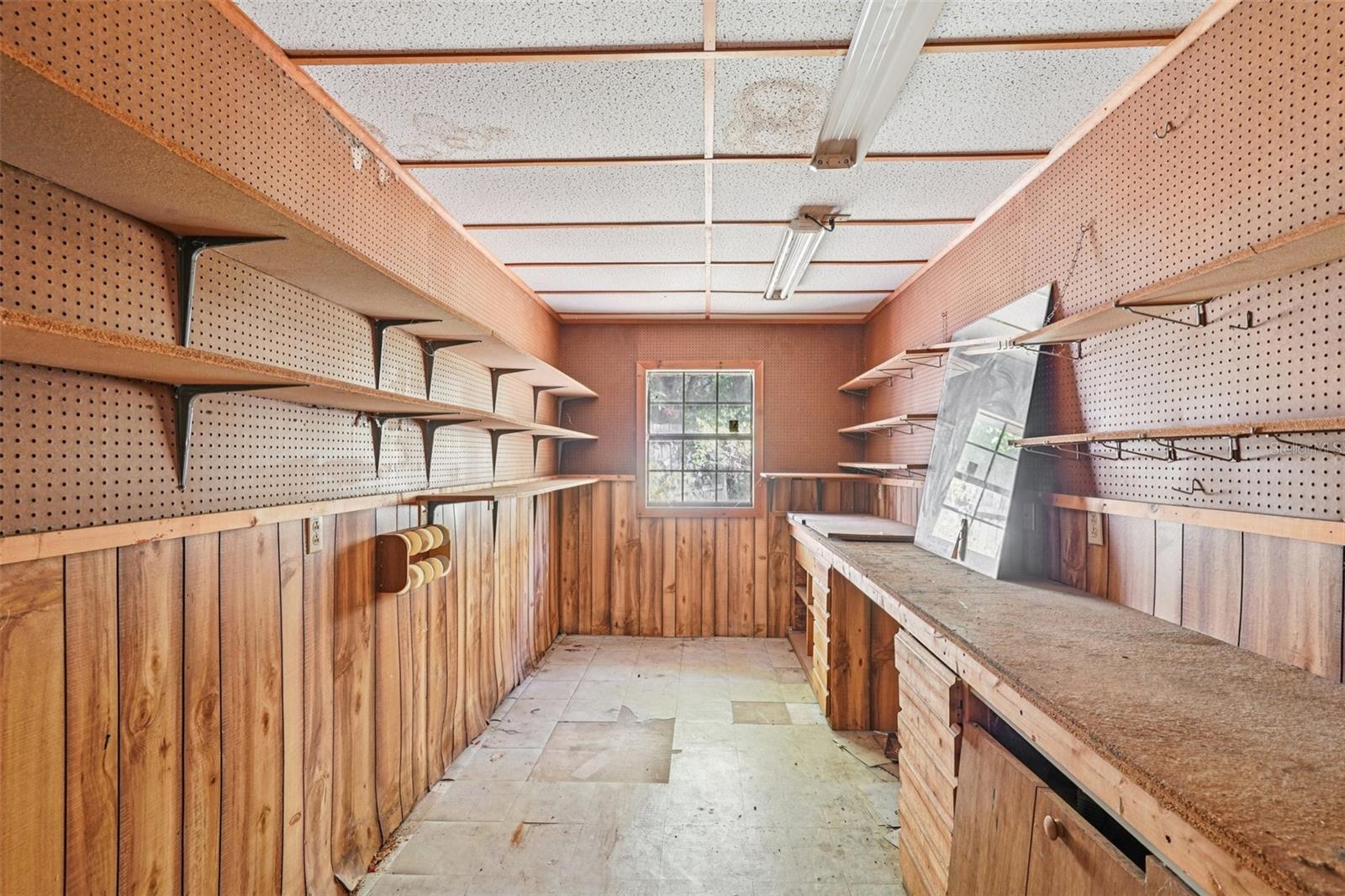 COUNTRY WOODS ESTATE - Residential