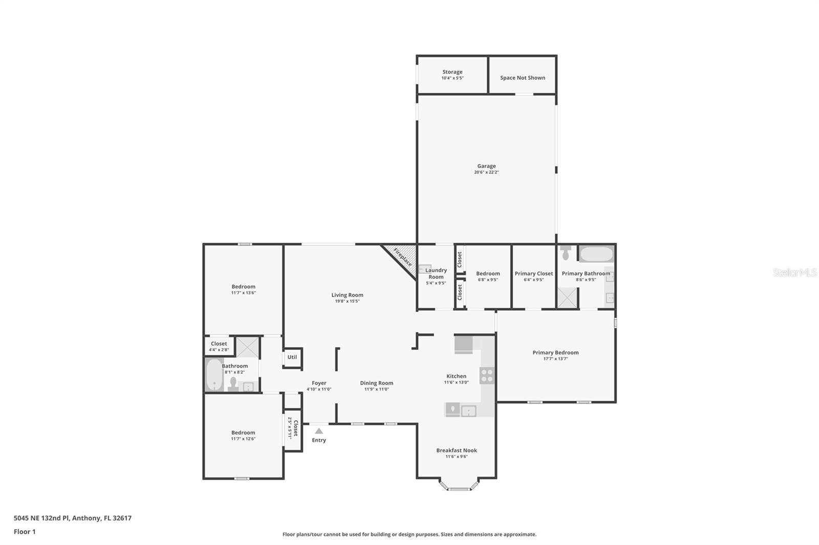 COUNTRY WOODS ESTATE - Residential