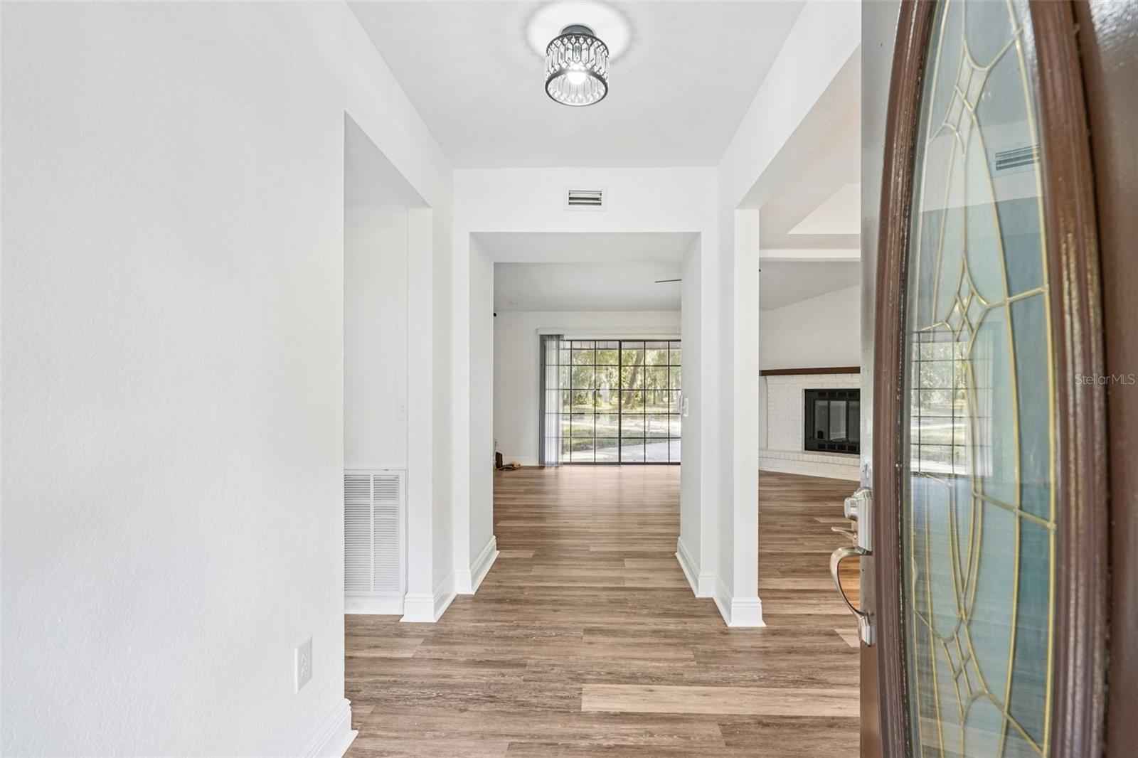 COUNTRY WOODS ESTATE - Residential