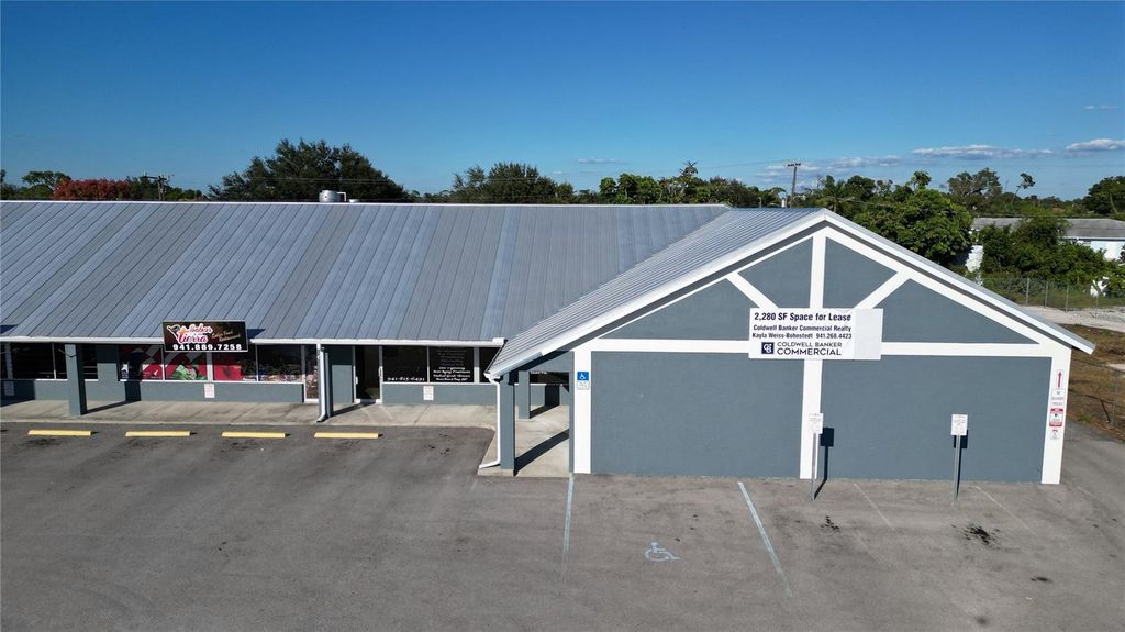 Photo of 3762 Tamiami Trail #H, Port Charlotte, FL 33952 (MLS # C7518859)