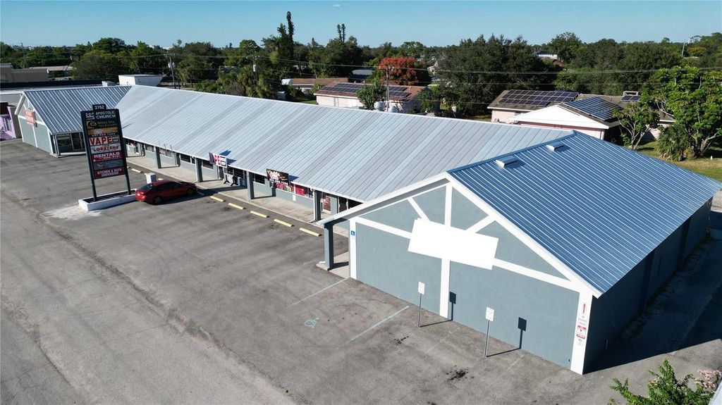 Photo of 3762 Tamiami Trail #H, Port Charlotte, FL 33952 (MLS # C7518859)