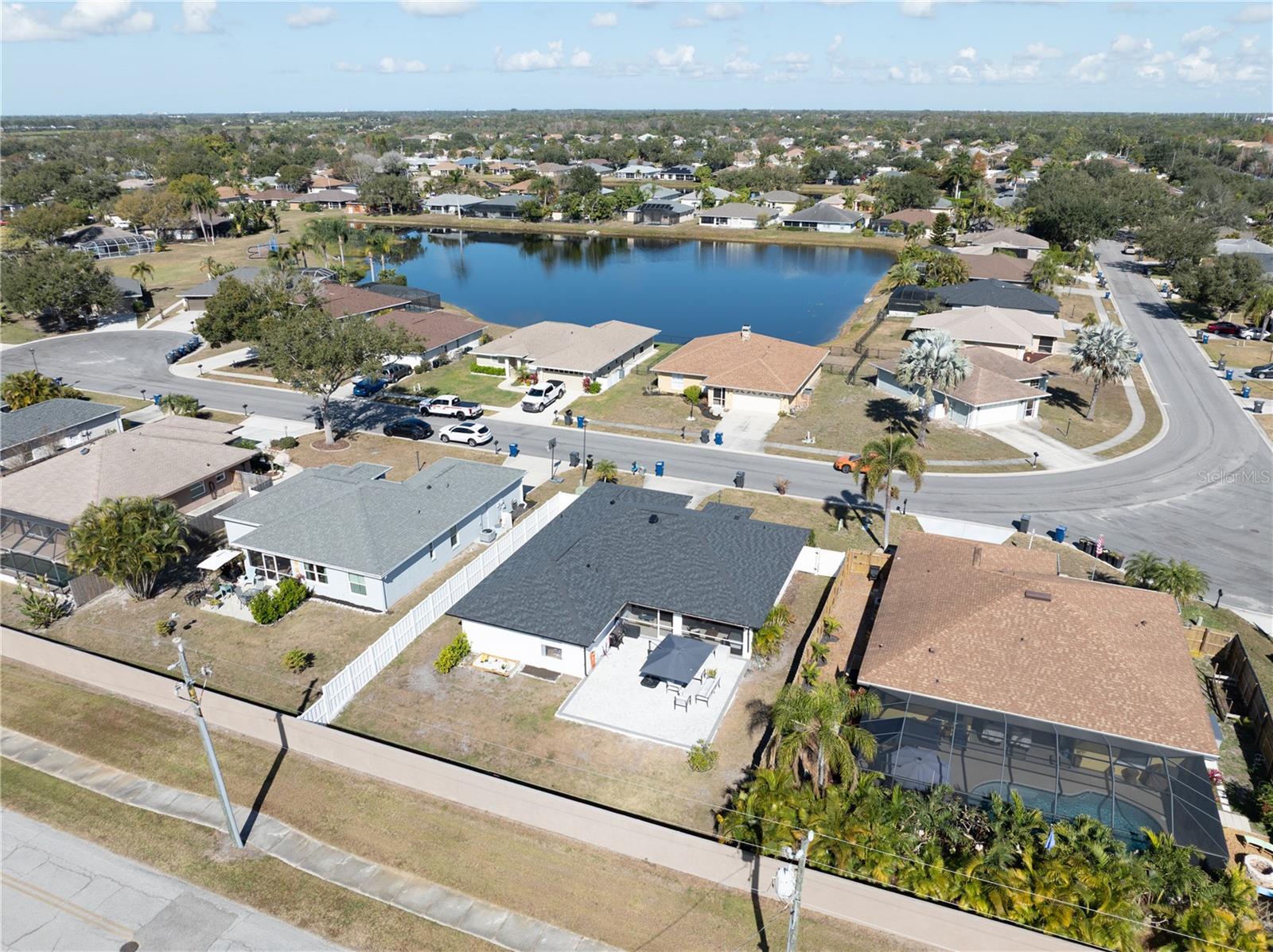 RIVERS EDGE - Residential