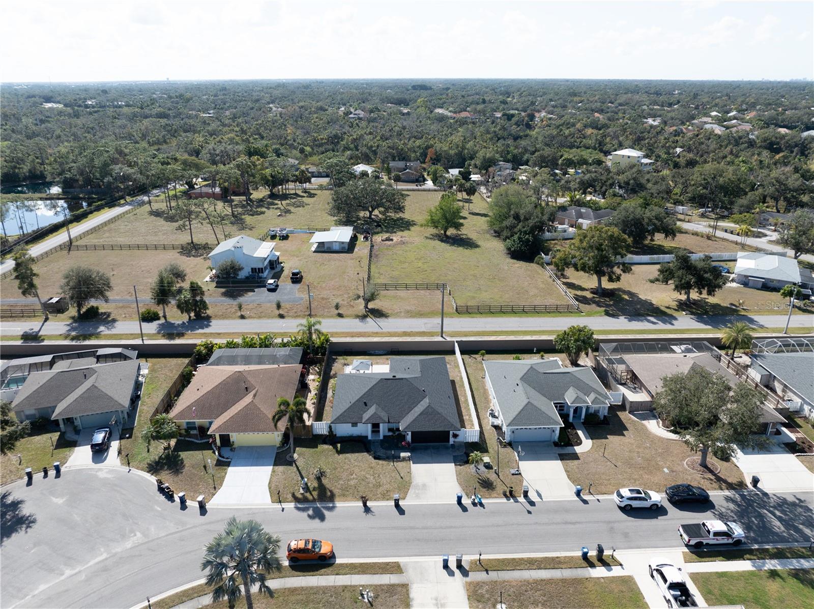 RIVERS EDGE - Residential