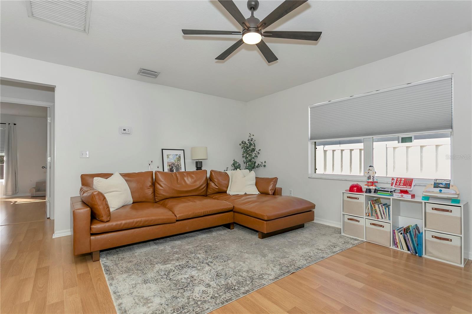 RIVERS EDGE - Residential