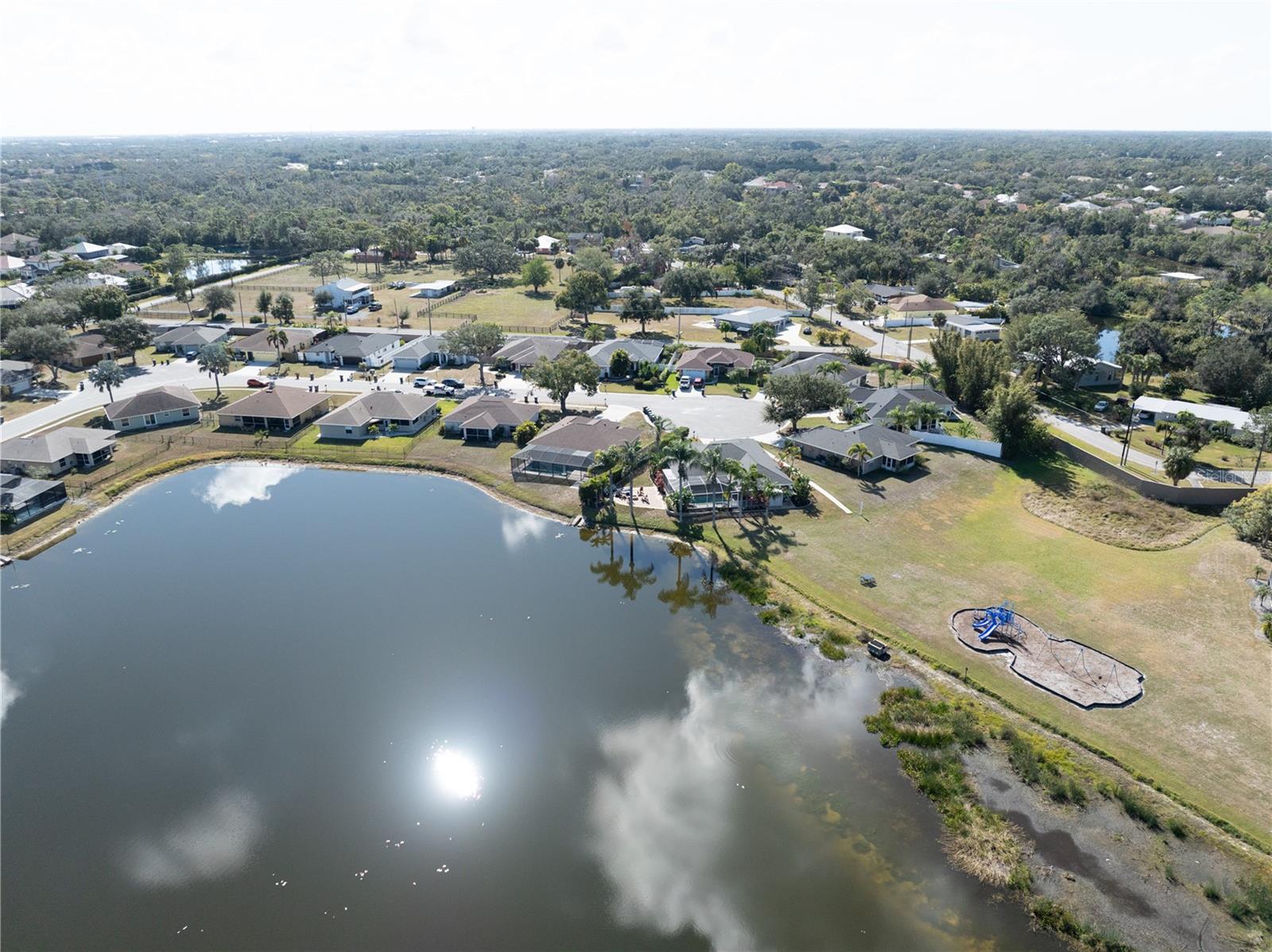 RIVERS EDGE - Residential