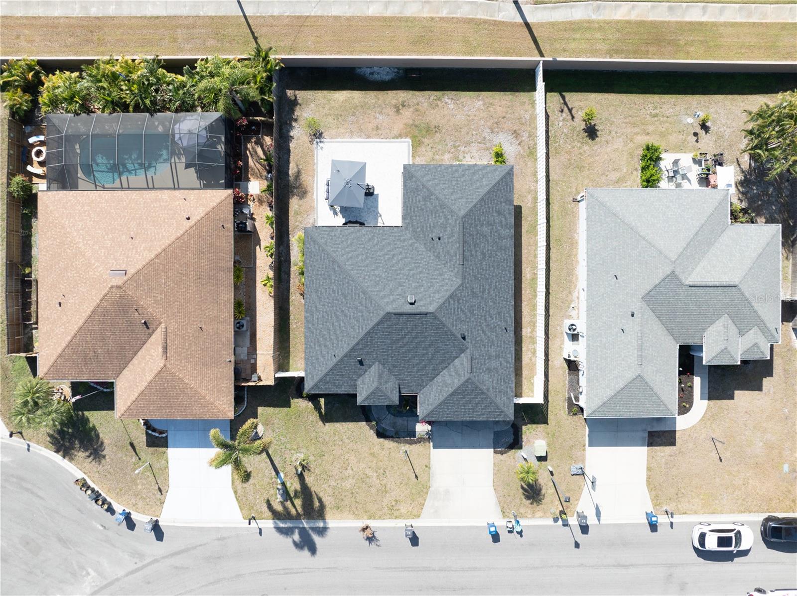 RIVERS EDGE - Residential