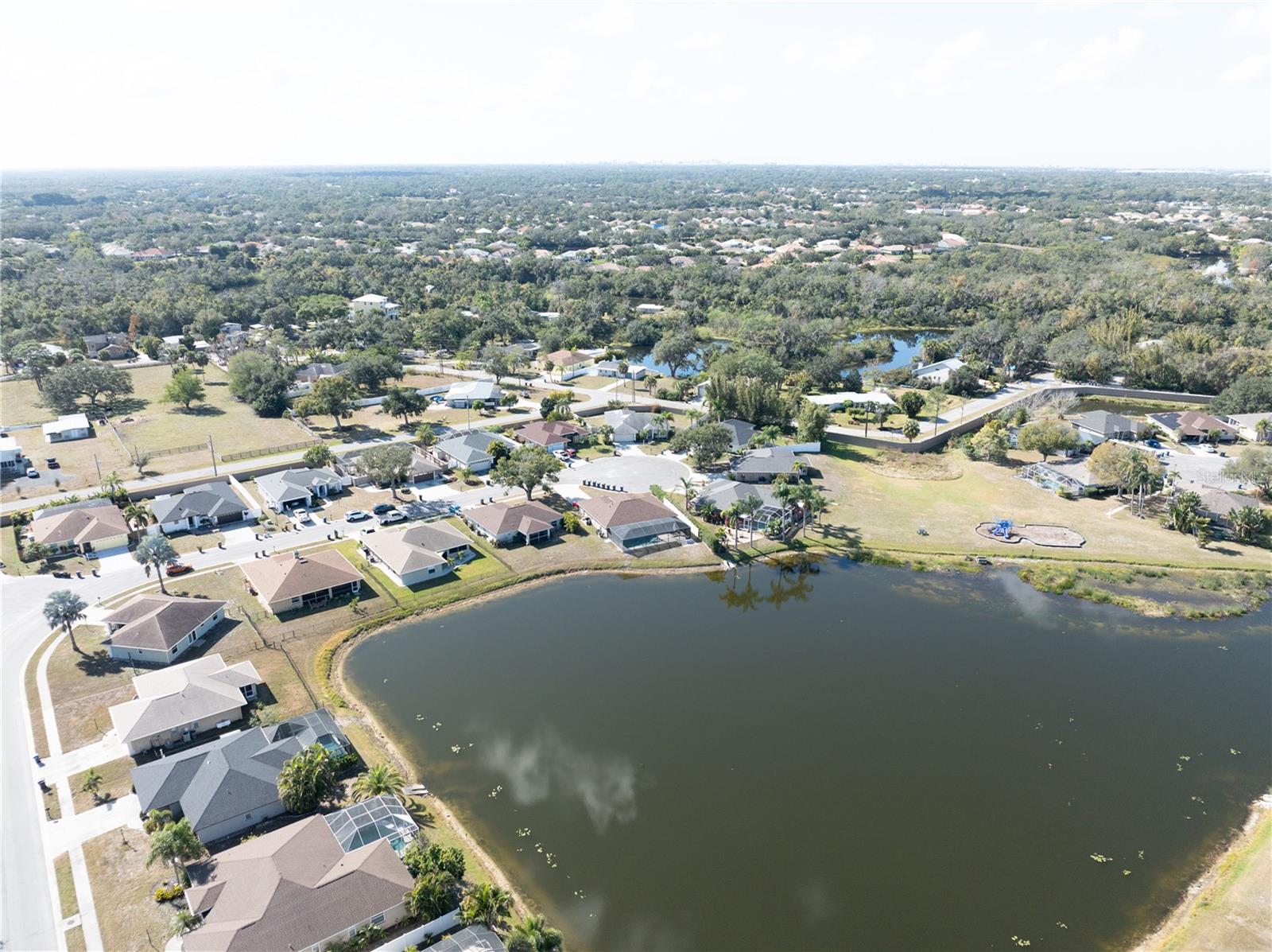 RIVERS EDGE - Residential