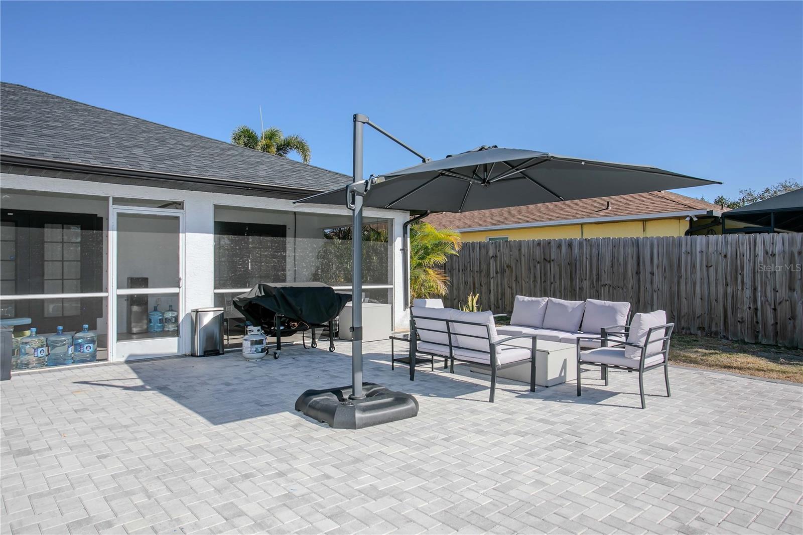 RIVERS EDGE - Residential