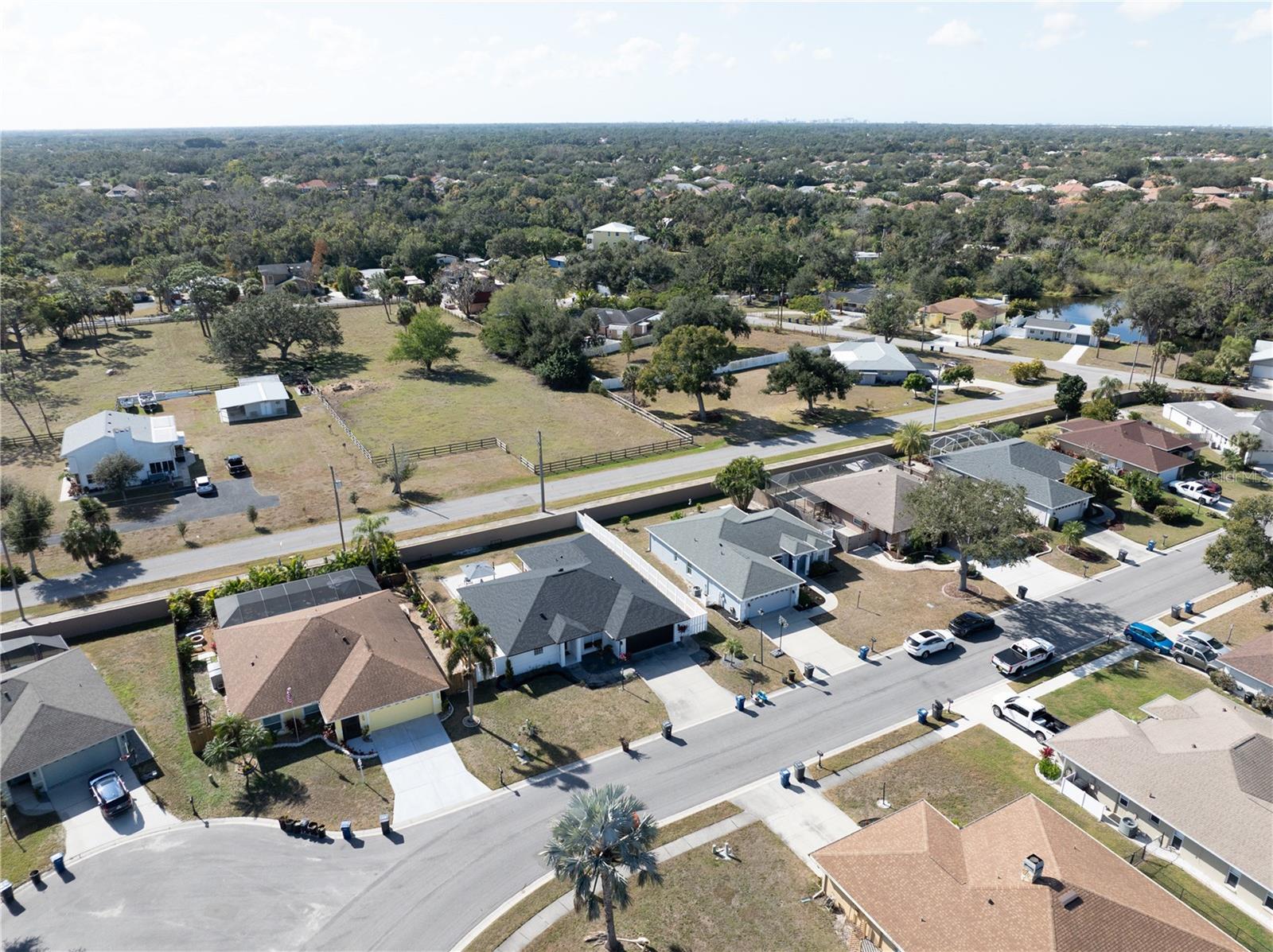 RIVERS EDGE - Residential