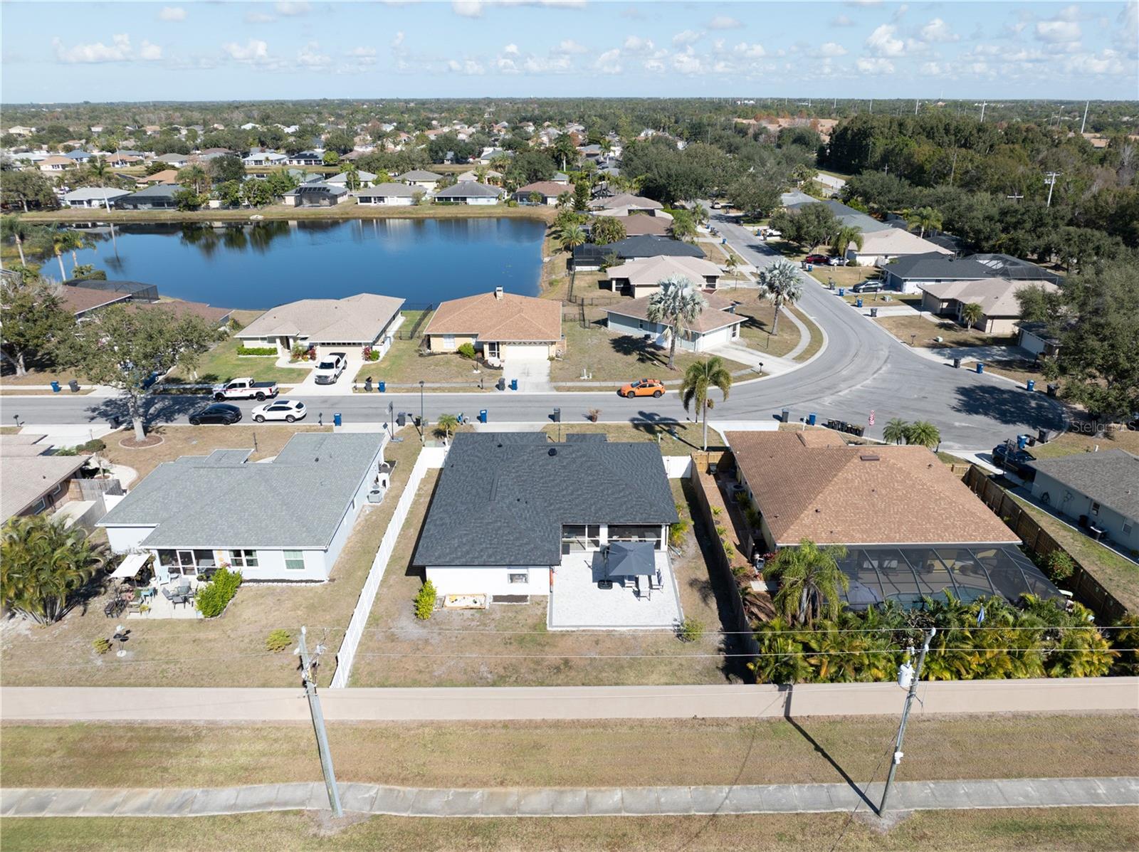 RIVERS EDGE - Residential