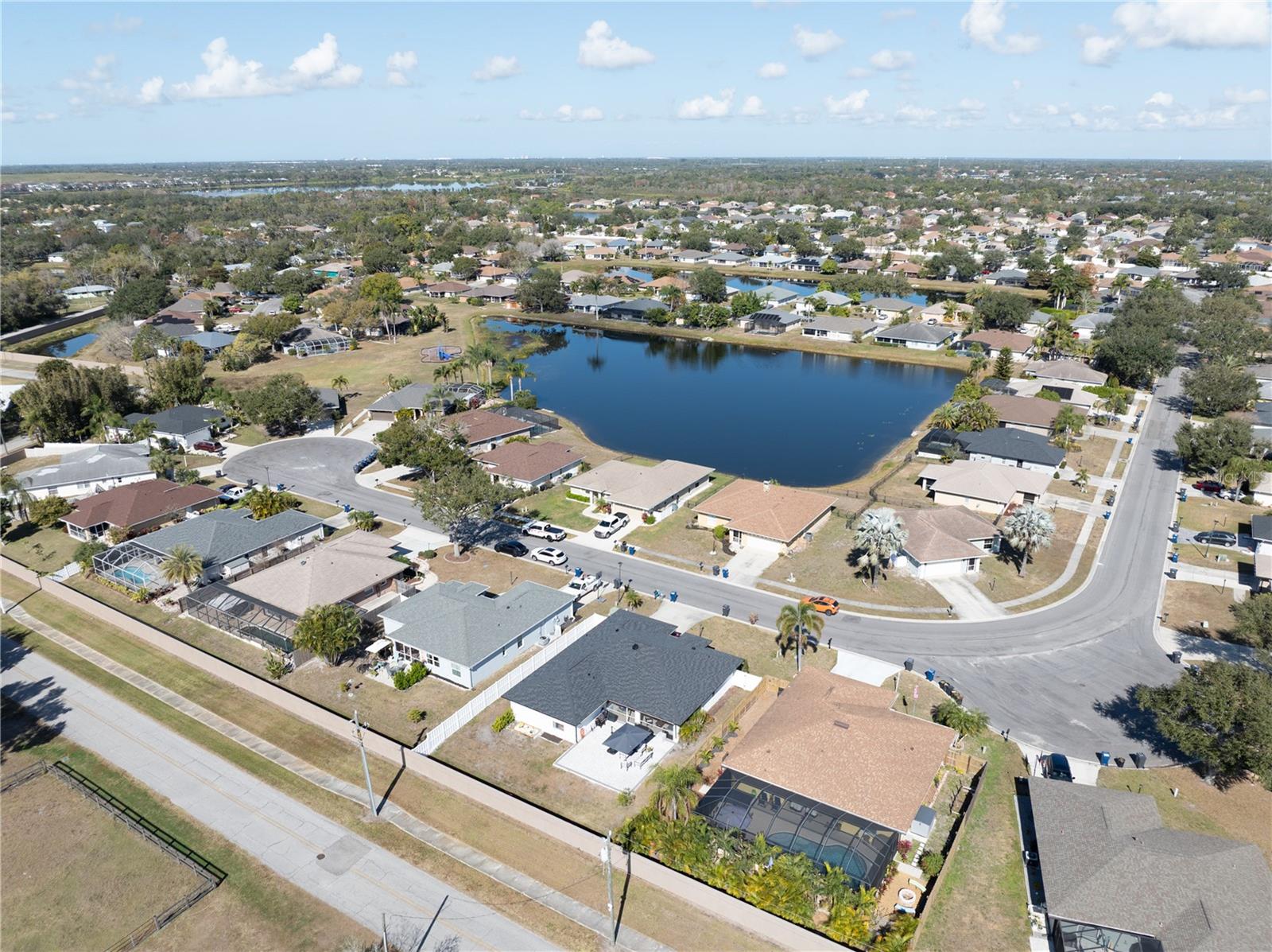 RIVERS EDGE - Residential