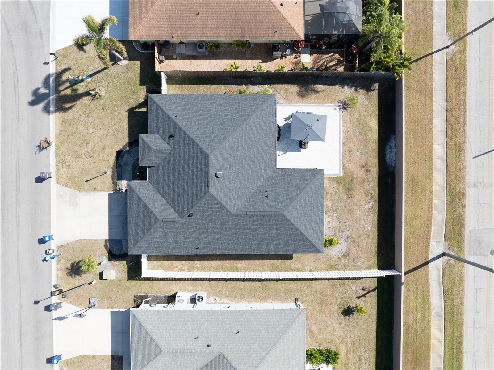 RIVERS EDGE - Residential