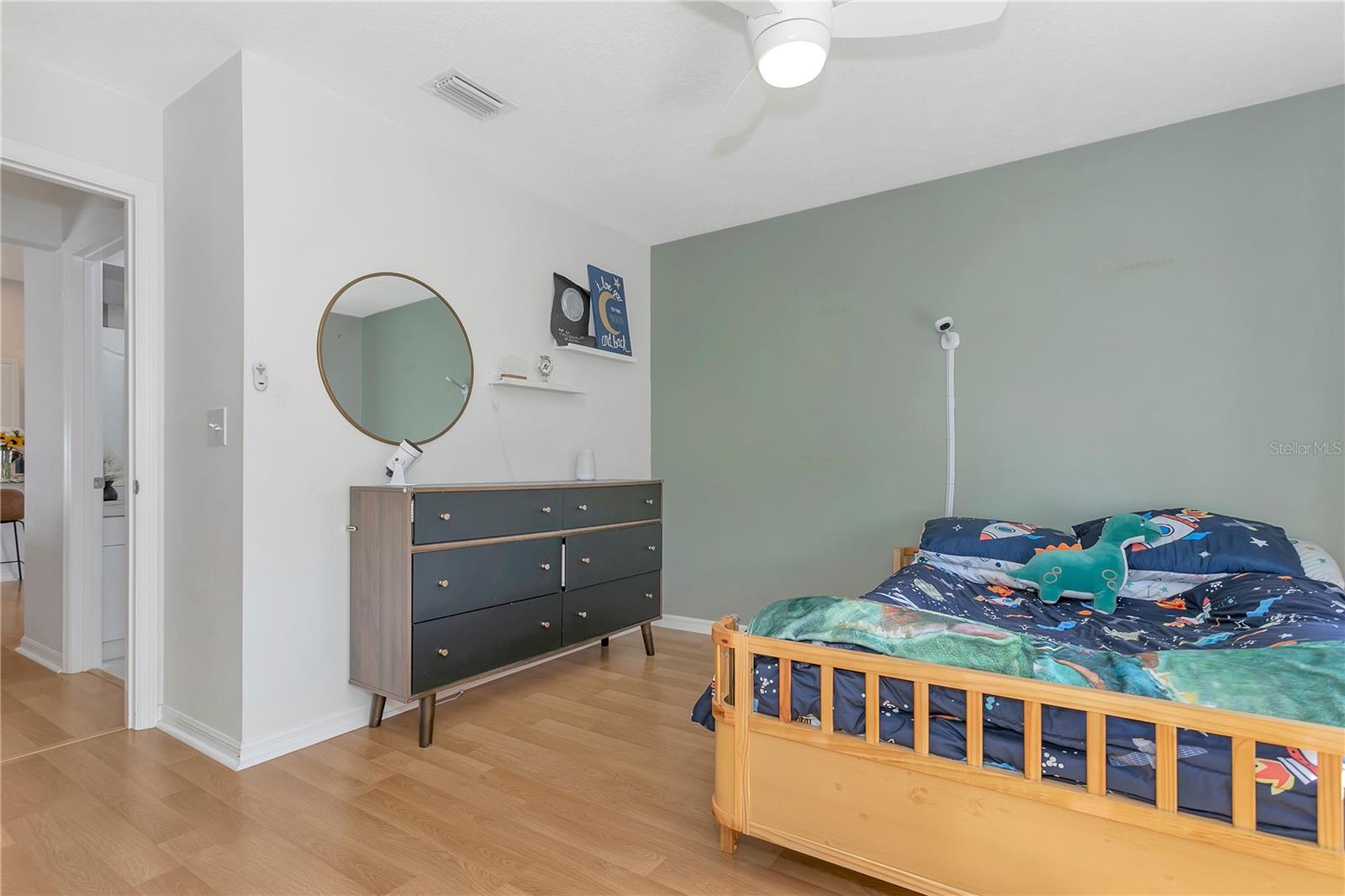 RIVERS EDGE - Residential