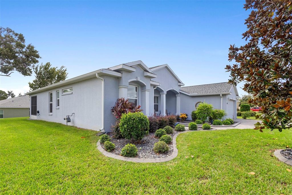 Photo of 27106 Camerons Run, Leesburg, FL 34748 (MLS # O6343489)