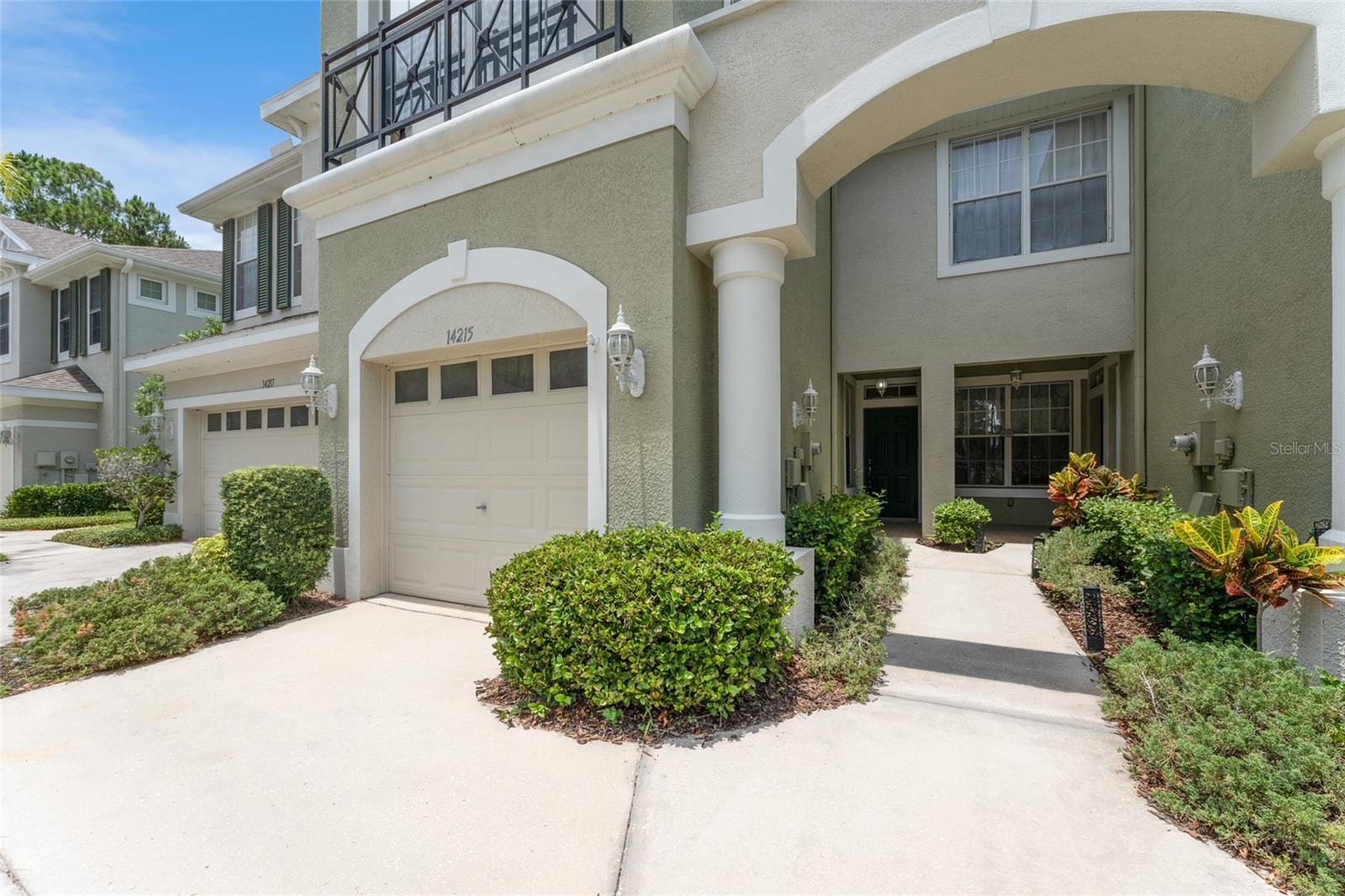 14215 WATERVILLE CIRCLE