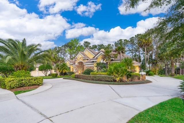 5296 SHORELINE CIRCLE