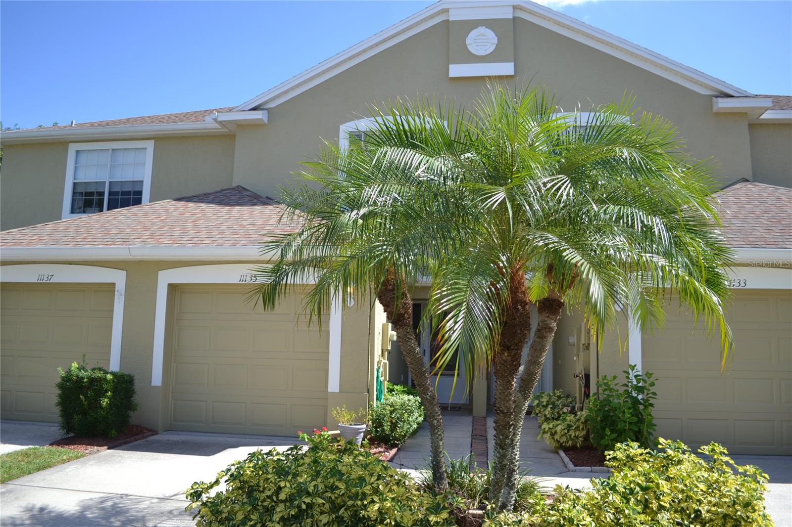 KAPOK GRAND - Residential