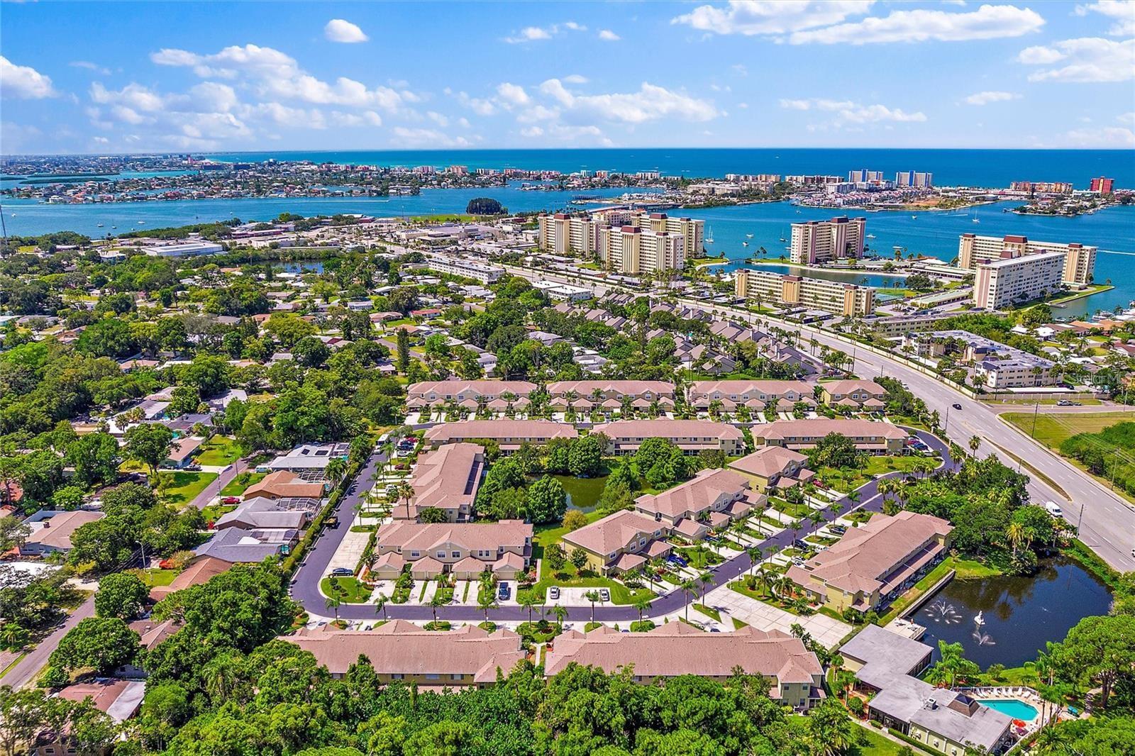 KAPOK GRAND - Residential