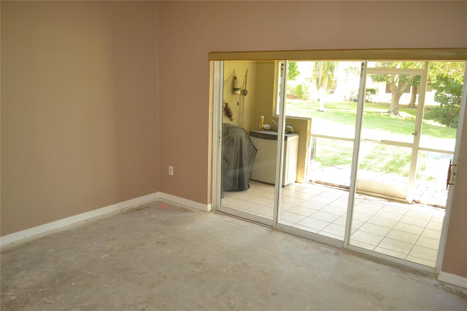 KAPOK GRAND - Residential