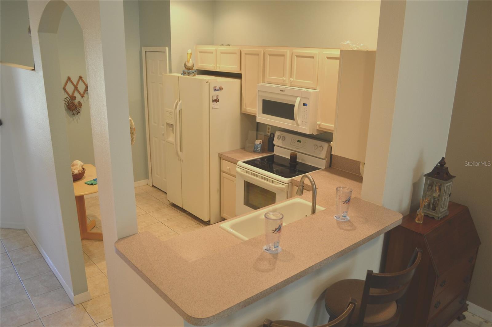 KAPOK GRAND - Residential