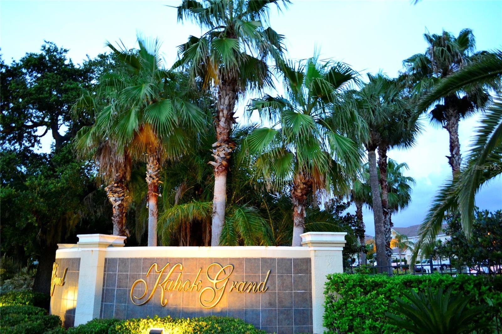 KAPOK GRAND - Residential