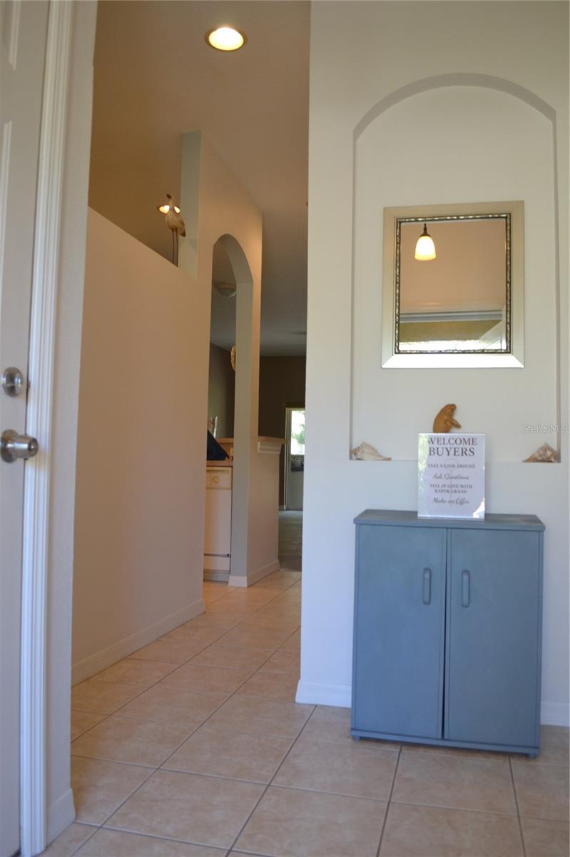 KAPOK GRAND - Residential