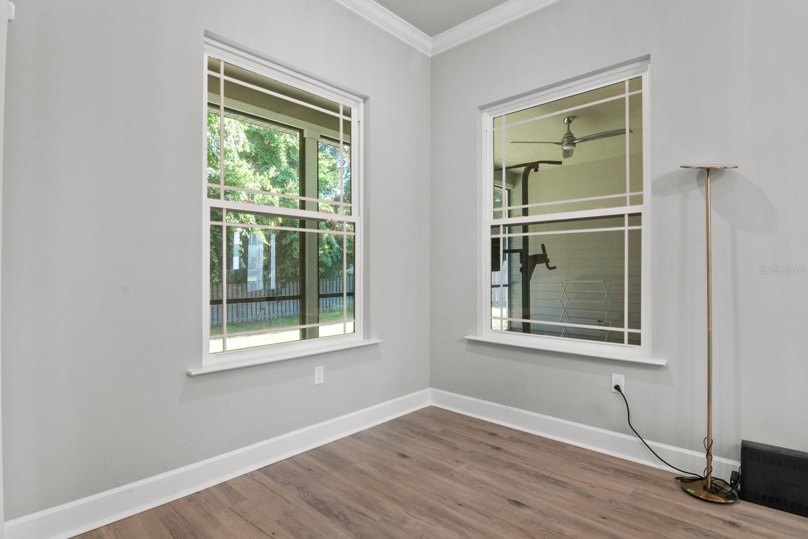 LUGANO PH I - Residential Lease