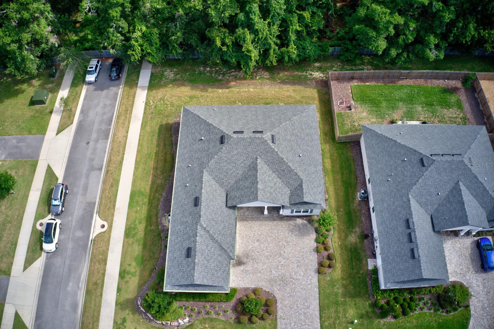 LUGANO PH I - Residential Lease