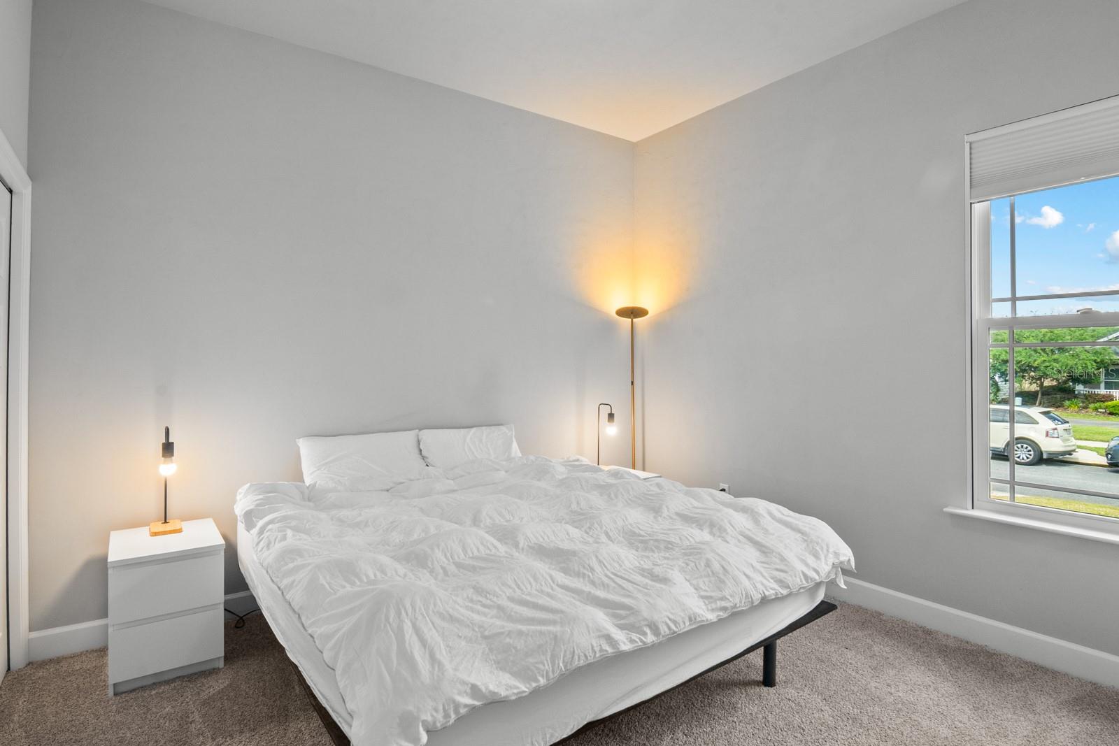 LUGANO PH I - Residential Lease