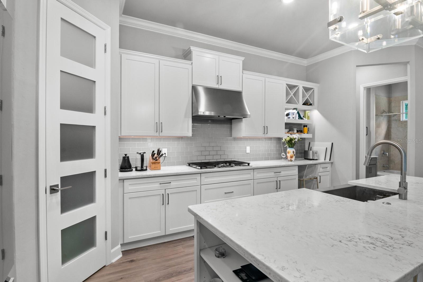 LUGANO PH I - Residential Lease