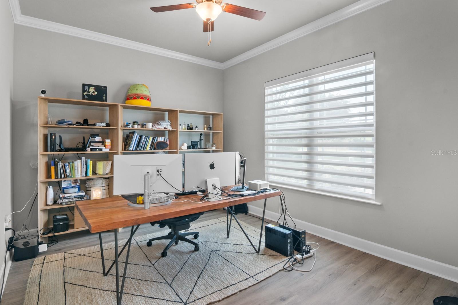 LUGANO PH I - Residential Lease