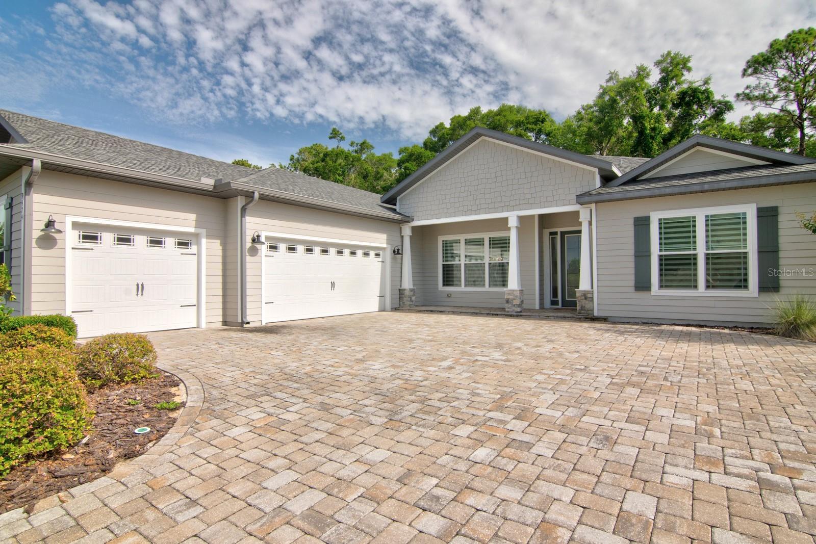 LUGANO PH I - Residential Lease