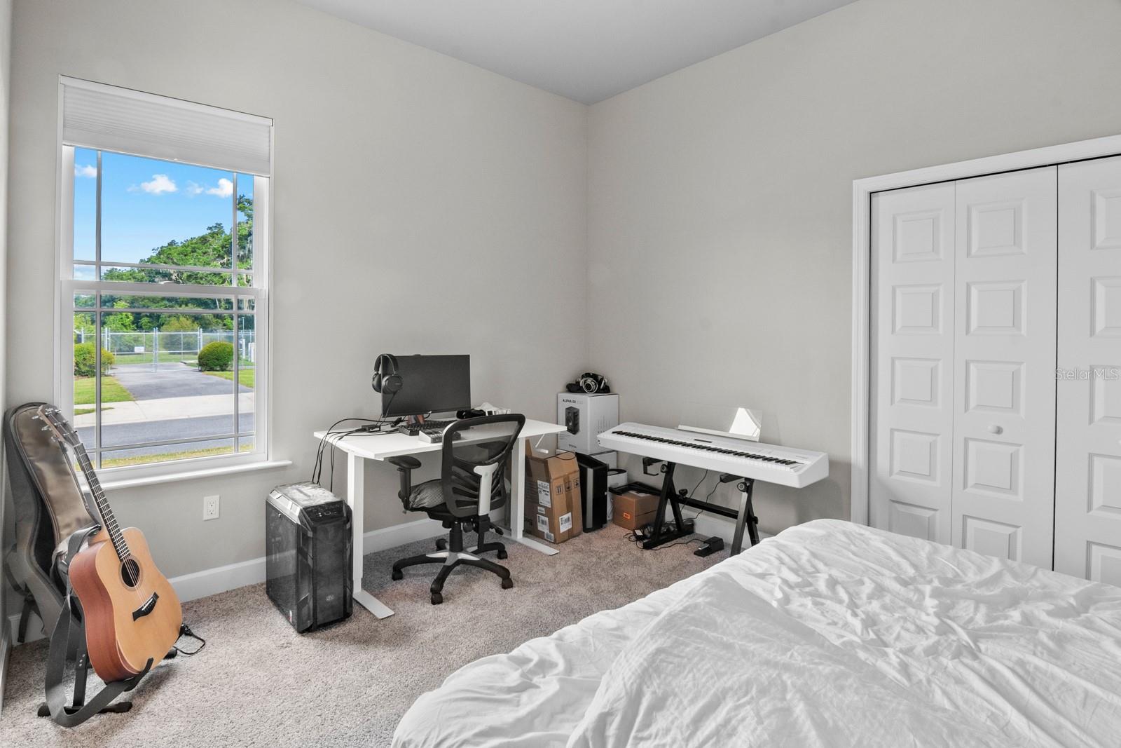 LUGANO PH I - Residential Lease