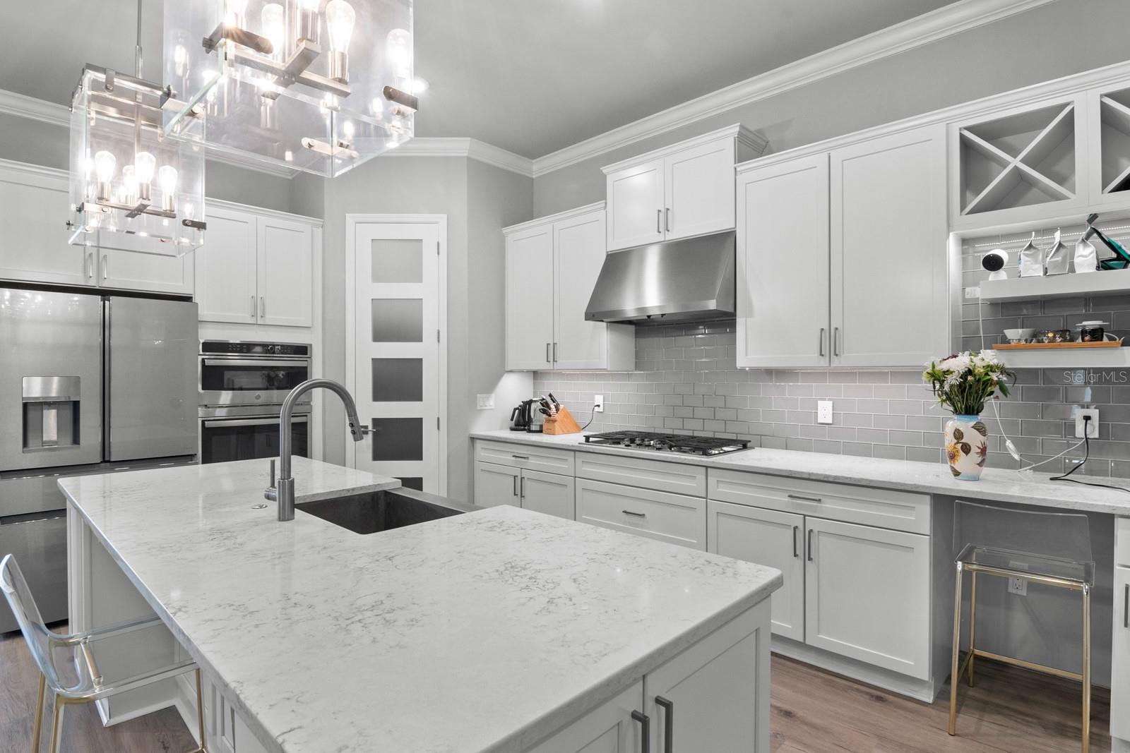 LUGANO PH I - Residential Lease