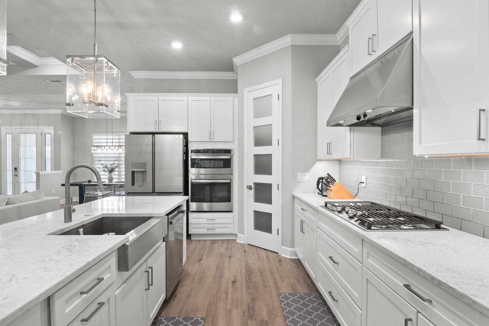 LUGANO PH I - Residential Lease