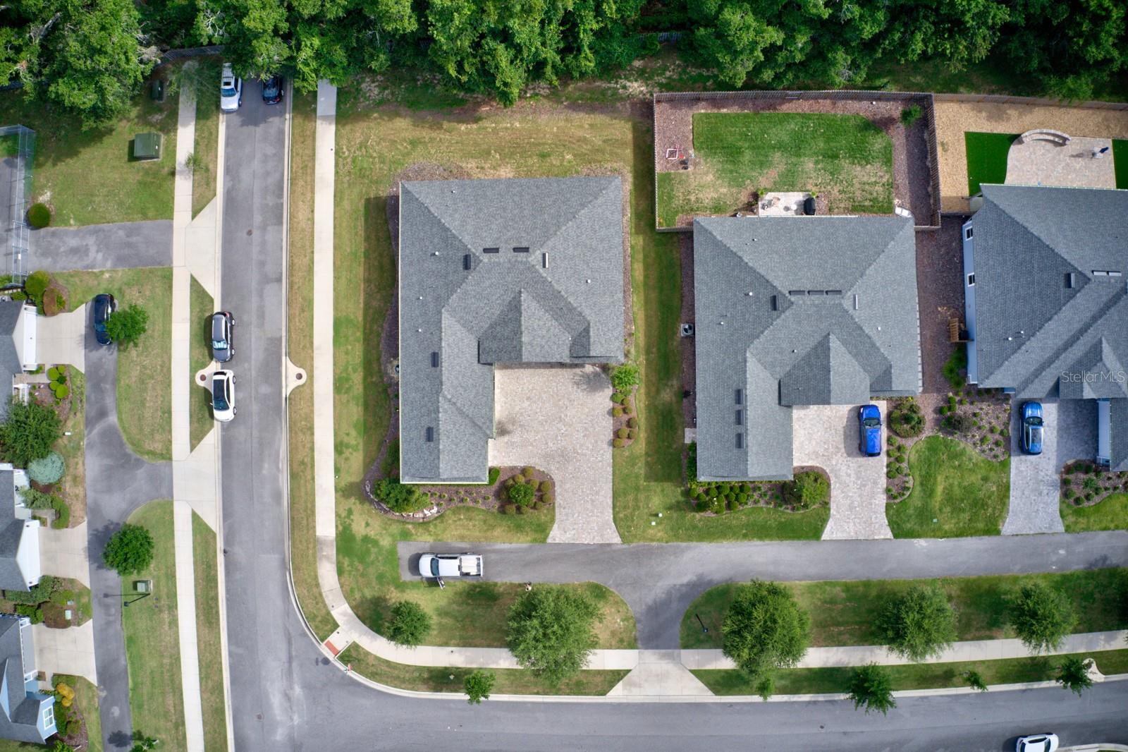 LUGANO PH I - Residential Lease