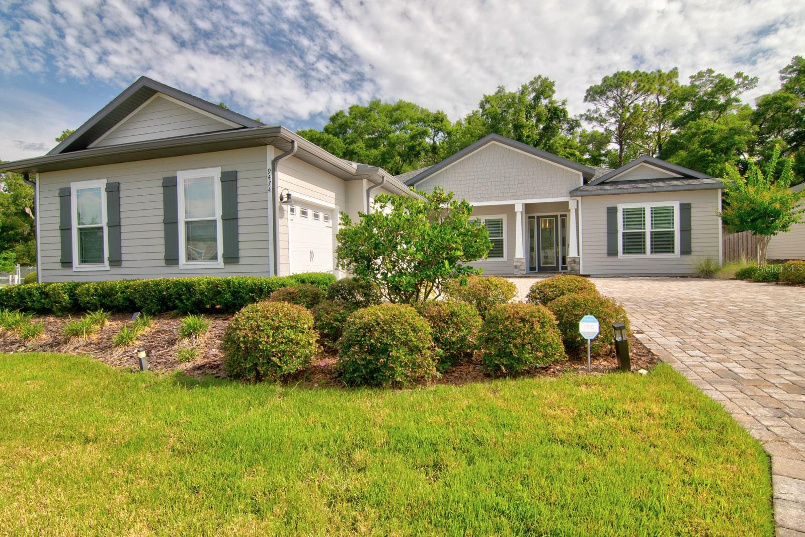 LUGANO PH I - Residential Lease