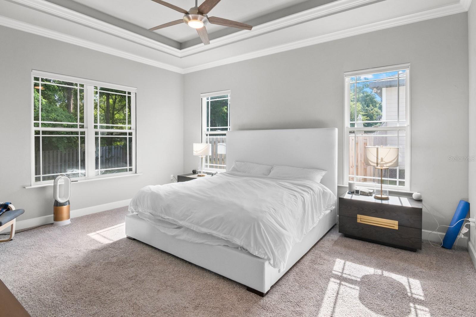 LUGANO PH I - Residential Lease