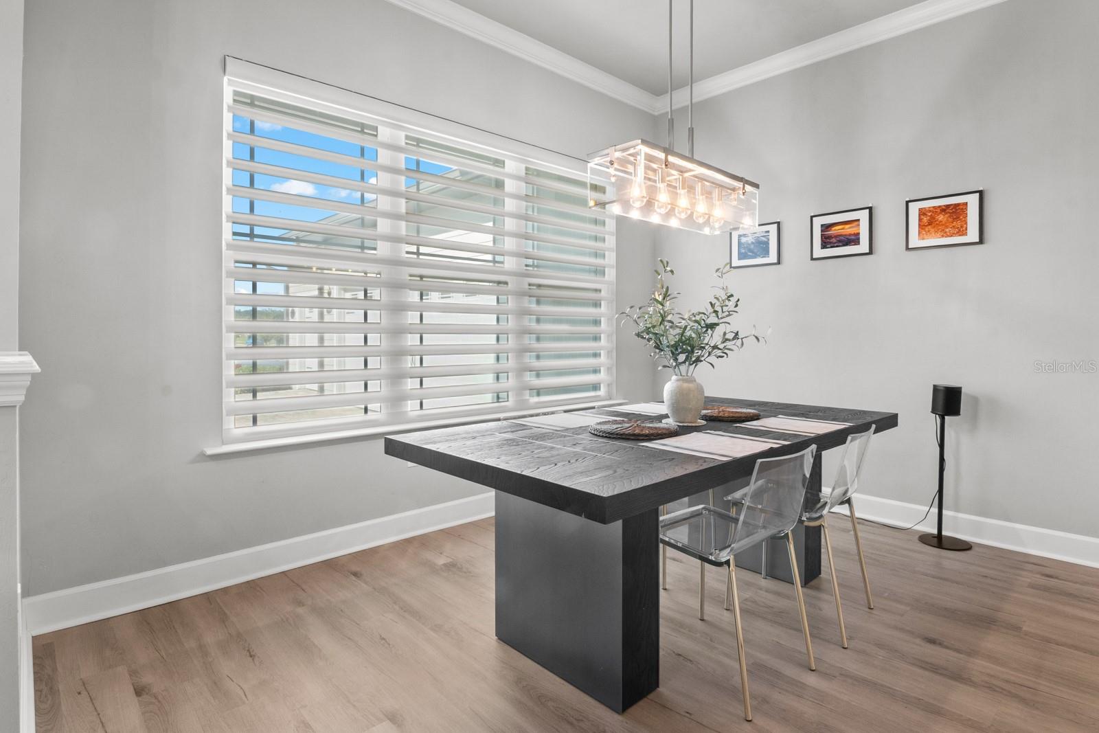 LUGANO PH I - Residential Lease