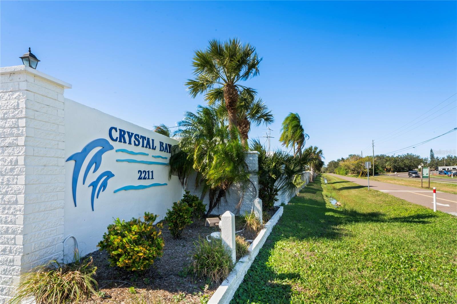 CRYSTAL BAY TRAVEL PARK INC UNREC - Land