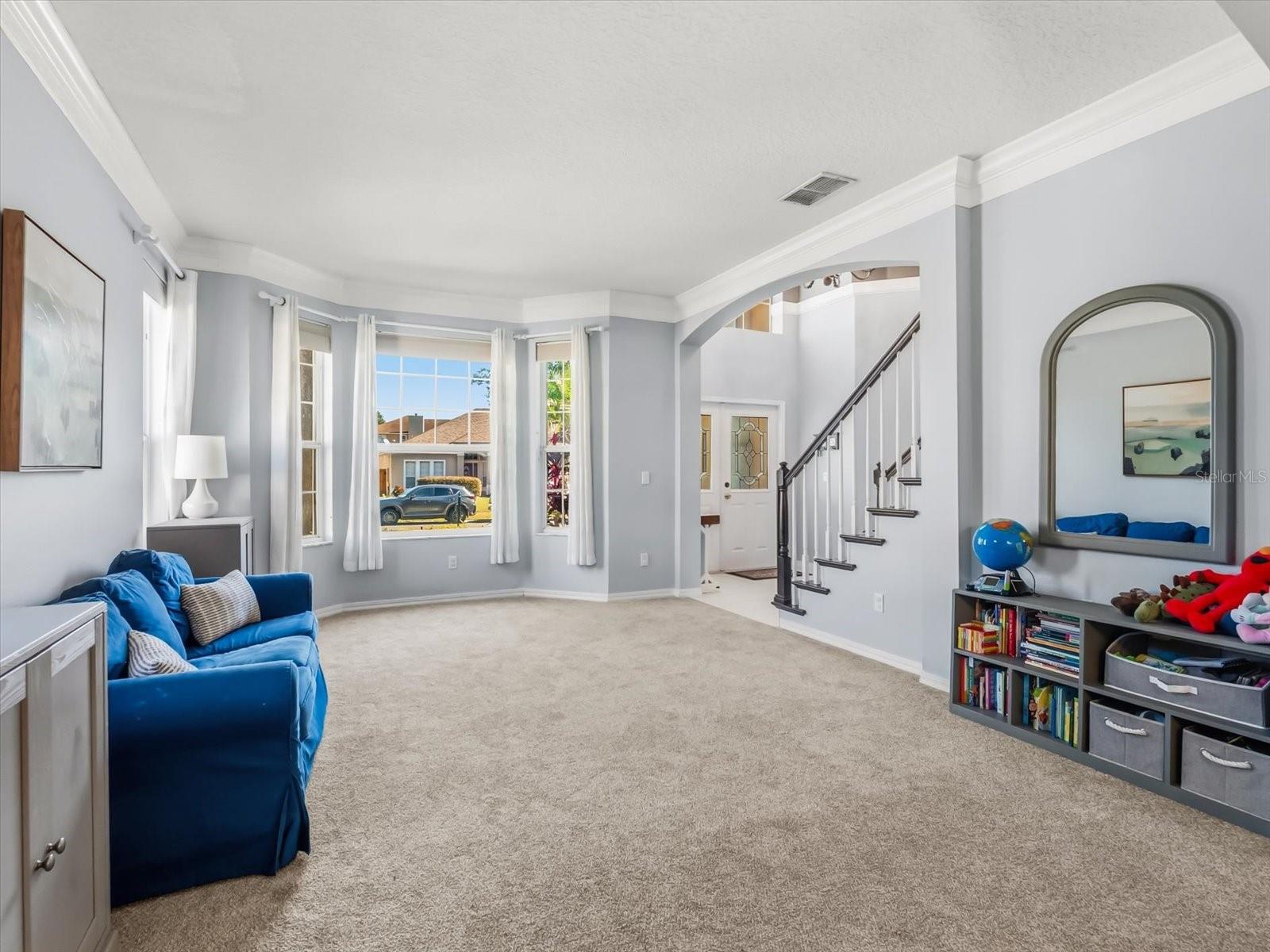 GATLIN GARDENS - Residential