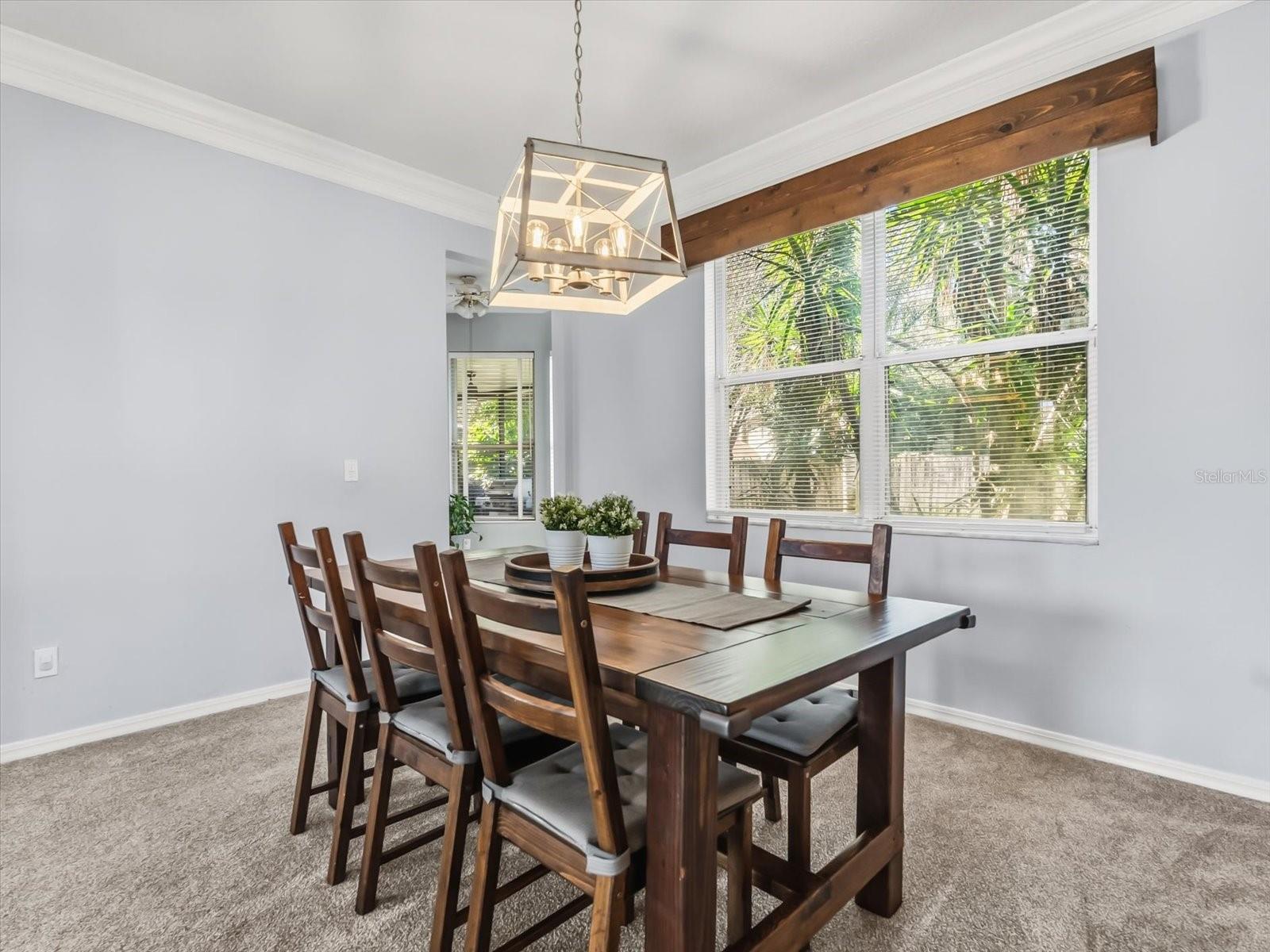 GATLIN GARDENS - Residential