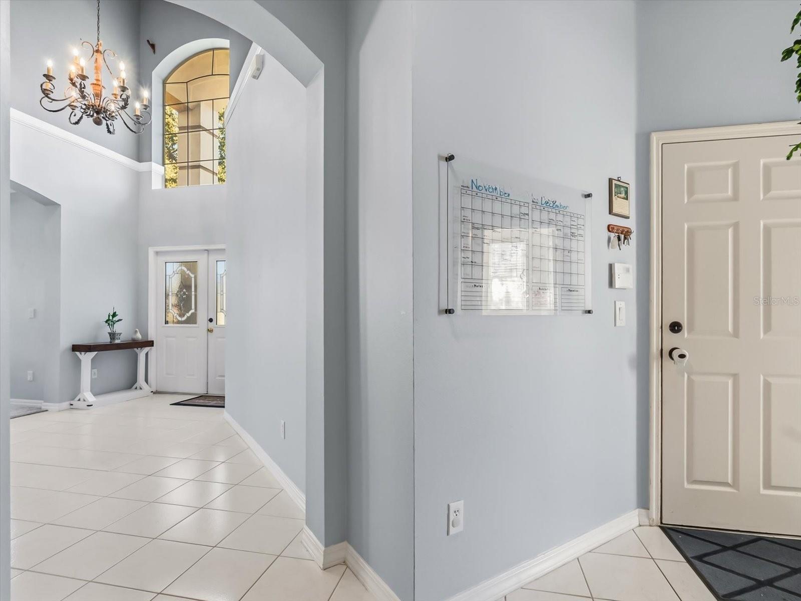 GATLIN GARDENS - Residential