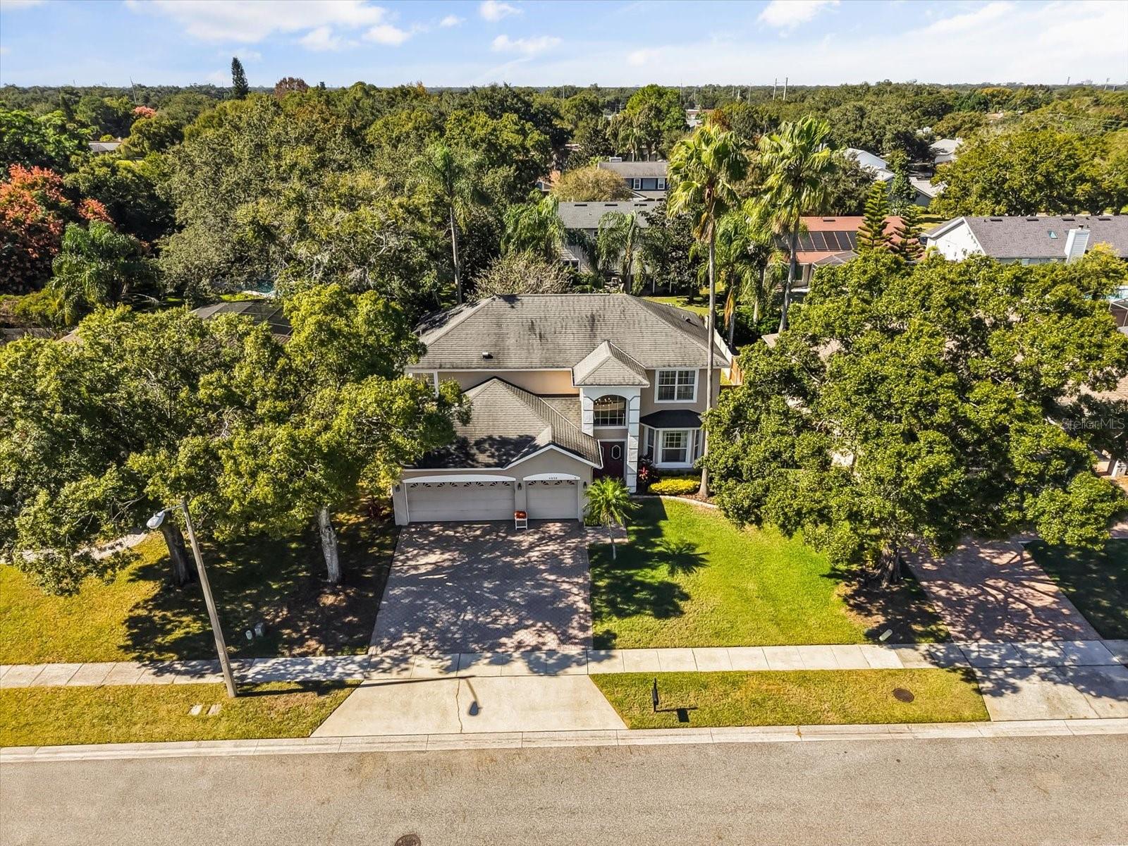 GATLIN GARDENS - Residential