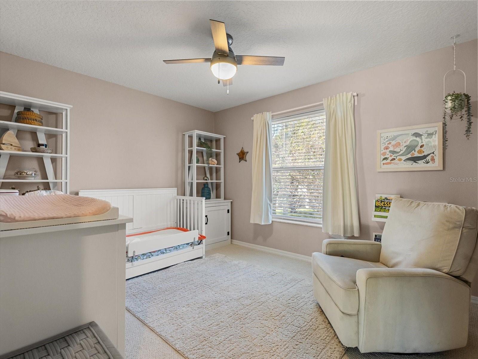 GATLIN GARDENS - Residential